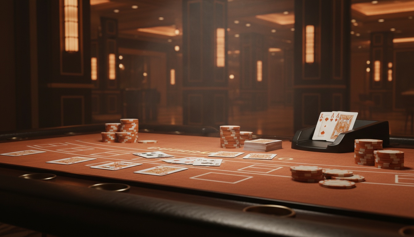 Vielfalt der Spiele im Scatters Casino