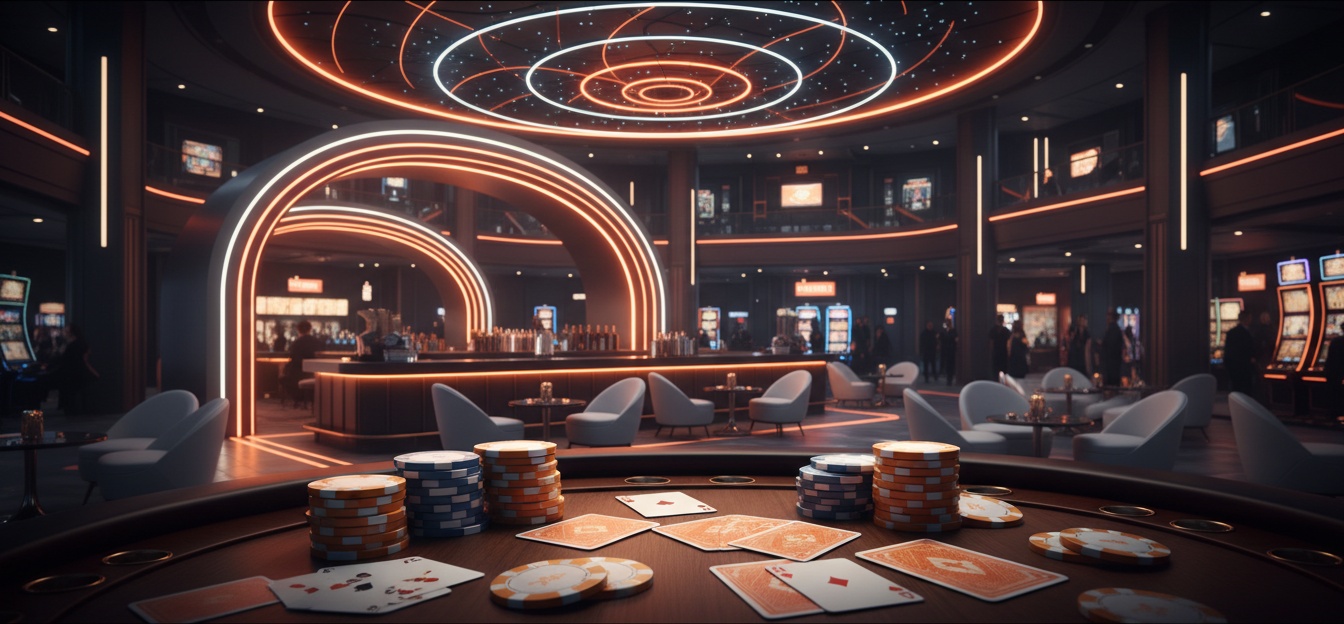 Scatters Casino