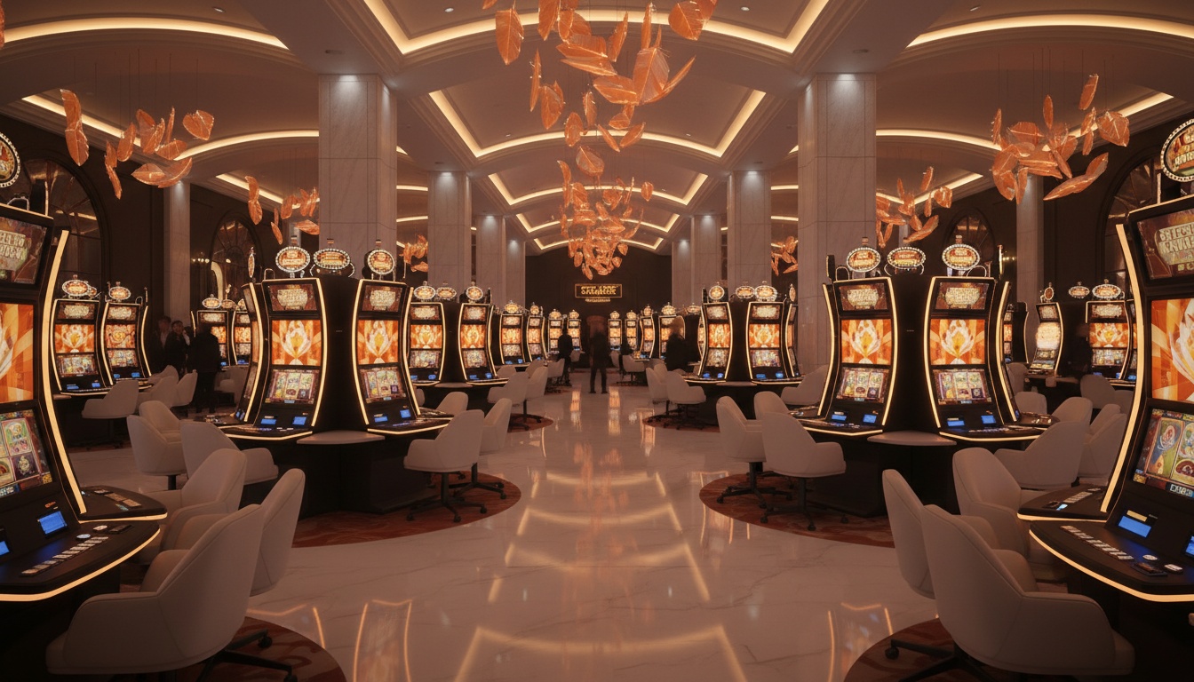 Scatters Casino — Wichtige Anmeldeinformationen